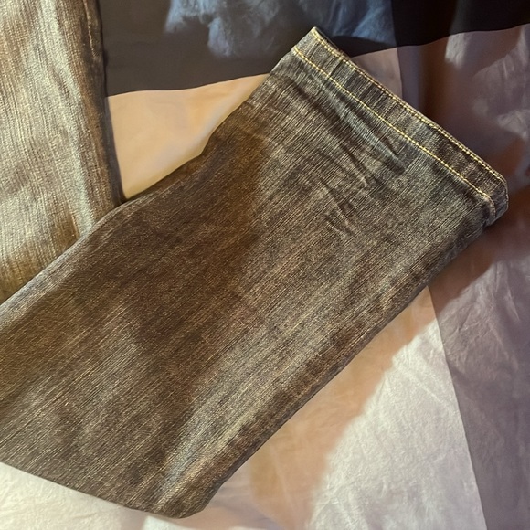 PARASUCO low rise flare jeans in great condition! - Picture 5 of 11